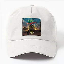 Dungeon Crawler Carl - Princess has committed an atrocity! Dad Hat