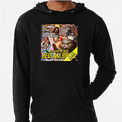 Dungeon Crawler Carl Merch For Fans Dungeon Crawler Carl Hoodies