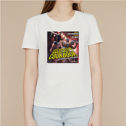 Dungeon Crawler Carl Special Collection Dungeon Crawler Carl T-Shirts