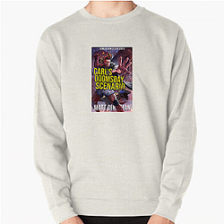 Dungeon Crawler Carl Merch Collection Dungeon Crawler Carl Sweatshirts