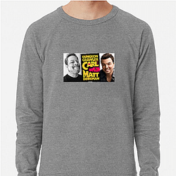 Dungeon Crawler Carl Fan Art Dungeon Crawler Carl Sweatshirts