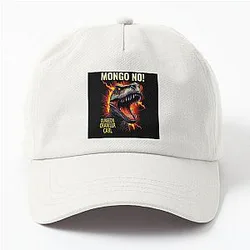 Dungeon Crawler Carl - Dad Hat