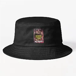 Dungeon Crawler Carl Bucket Hat