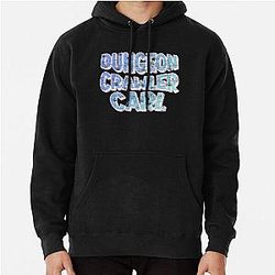 Dungeon Crawler Hoodie