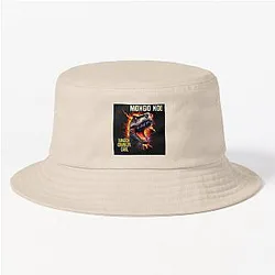 Dungeon Crawler Carl - Mongo No Bucket Hat