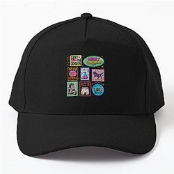 Dungeon Crawler Carl Baseball Cap