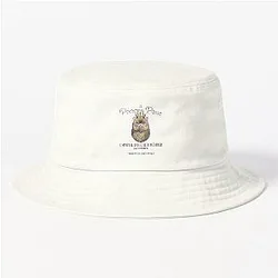 Dungeon Crawler Carl Merch Bucket Hat