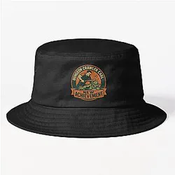 New Achievement Vintage Dungeon Crawler Carl Bucket Hat