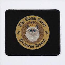 Dungeon Crawler Carl Mouse Pad