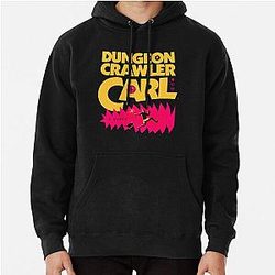New Achievement Dungeon Crawler Hoodie