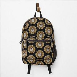 Dungeon Crawler Carl Backpack