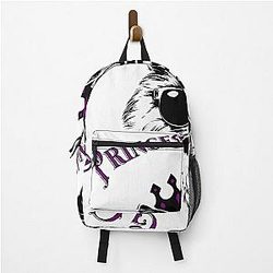 Princess Donut Dungeon Crawler Carl Backpack
