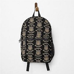 Dungeon Crawler Carl Backpack
