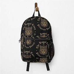 Dungeon Crawler Carl Backpack