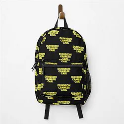 Dungeon Crawler Carl Backpack