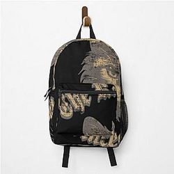Dungeon Crawler Carl Princess Donut Backpack