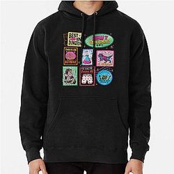 Dungeon Crawler Carl Hoodie