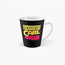 Dungeon Crawler Carl Tall Mug