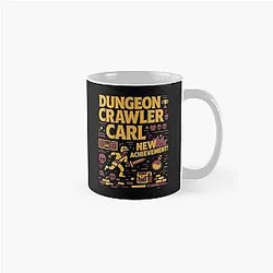 Dungeon Crawler Classic Mug