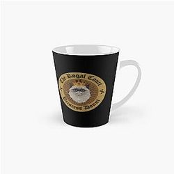 Dungeon Crawler Carl Princess Mug