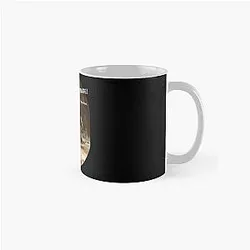 Dungeon Crawler Carl Classic Mug