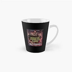 Dungeon Crawler Carl Mug
