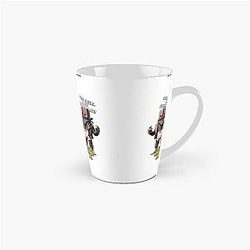Dungeon Crawler Carl - You won't break me Mug