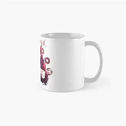 Princess Donut from Dungeon Crawler Carl Classic Mug