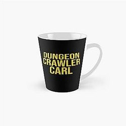 Dungeon Crawler Carl Tall Mug