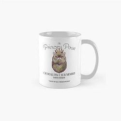 Dungeon Crawler Carl Merch Classic Mug