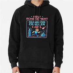 New Achievement Dungeon Crawler Carl Hoodie