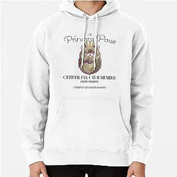 Dungeon Crawler Carl Merch Pullover Hoodie
