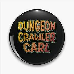 Dungeon Crawler Carl