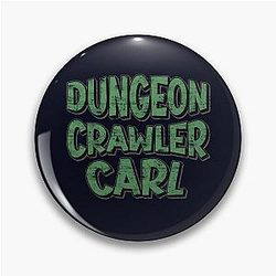 Dungeon Crawler Carl