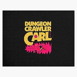 New Achievement Dungeon Crawler Puzzle