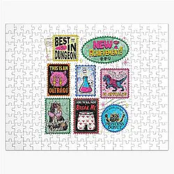 Dungeon Crawler Carl Book Series Merchandise, New Achievement Shirt, Princess Donut and Mongo, Book Lover Apparel
