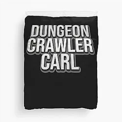 Dungeon Crawler Carl