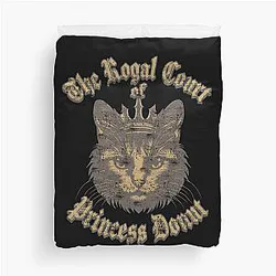Dungeon Crawler Carl - Princess Donut Cover