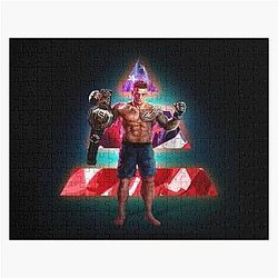 Dustin Poirier Jigsaw Puzzle