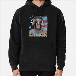 Dustin Poirier Essential Hoodie