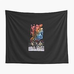 Dustin Poirier Tapestry