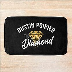 Dustin Poirier The Diamond Mat