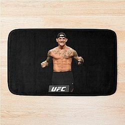 Dustin Poirier Vintage Sticker Bath