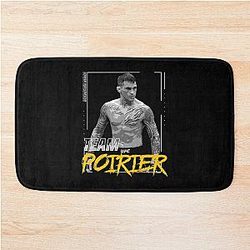Awesome First a Boy Vintage Style Bath Mat