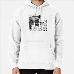 Dustin Poirier Vintage Pullover