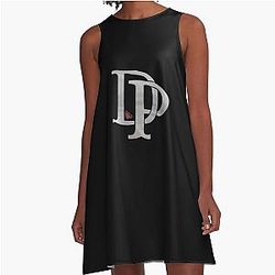 Dustin Poirier Vintage Dress