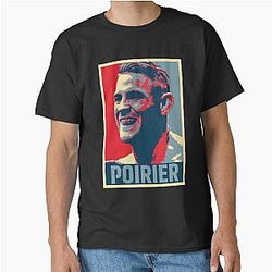 Dustin Poirier Classic T-Shirt