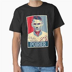 Dustin Poirier Classic T-Shirt
