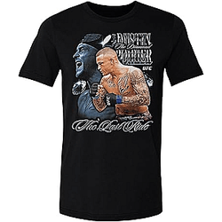 The Last Ride KL2101 Dustin Poirier T-Shirts