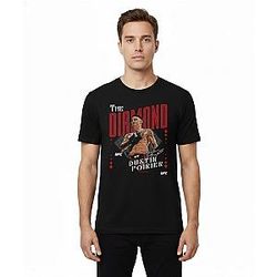 Classic KL2101 Dustin Poirier T-Shirts